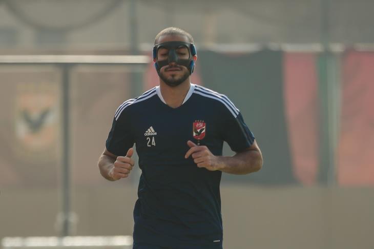 مران الأهلي